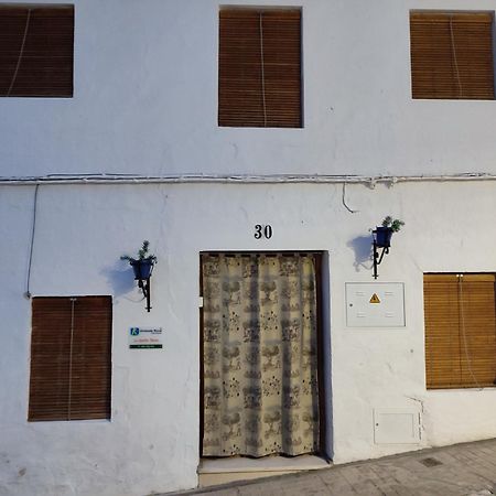 Villa La Casita Tipica Zuheros Exterior foto